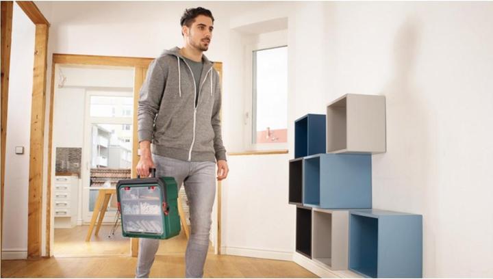 Produktbild Bosch Home & Garden UniversalImpact 18V (Schlagbohrschrauber)