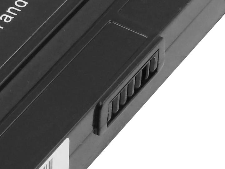 Produktbild Avizar 4400mAh Akku Clevo C4500 Li-Ion (4400 mAh)