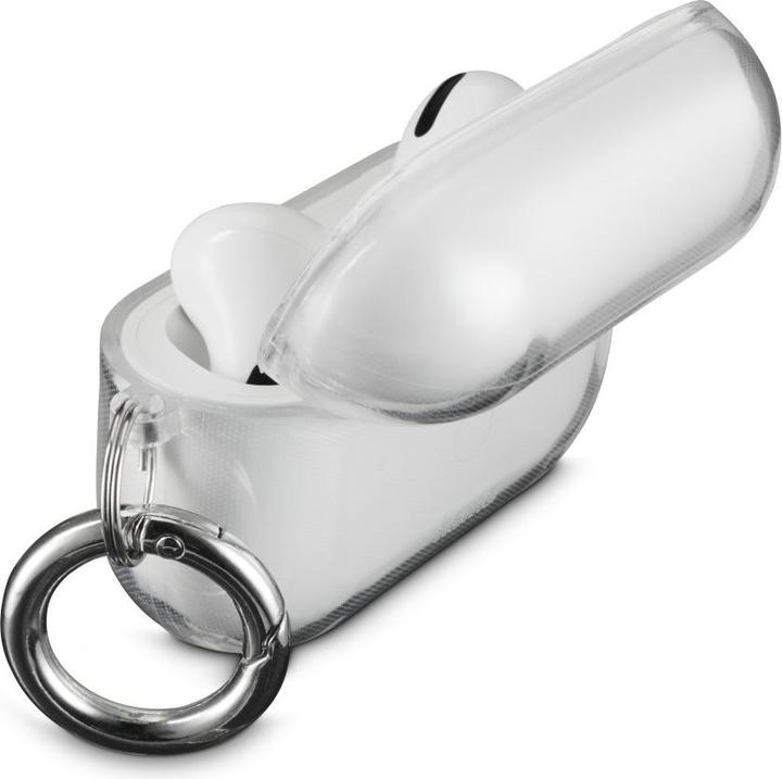 Image du produit Hama Always Clear (Couvercle de l'étui de chargement)