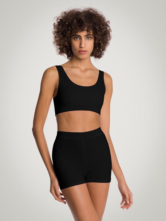 Image du produit Wolford Beauty Cotton Crop Top (Une unité par pack, L)