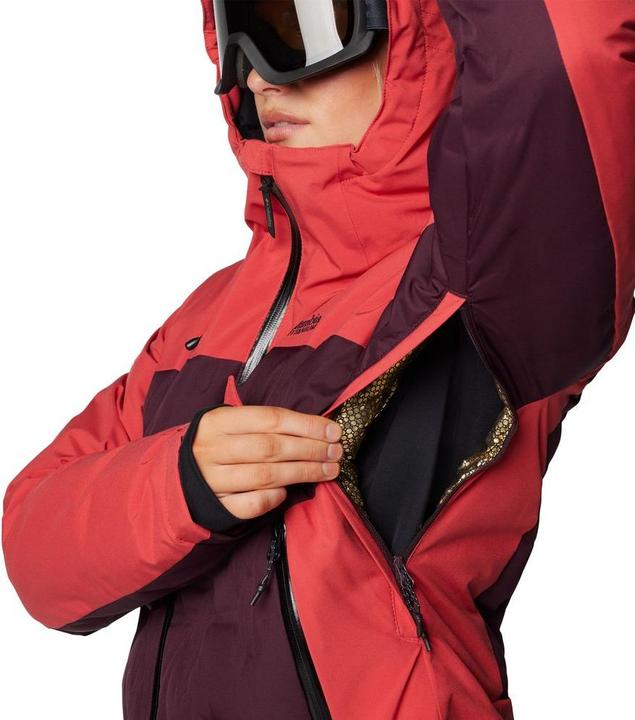 Produktbild Columbia Wildcard IV Down Jacket (M)