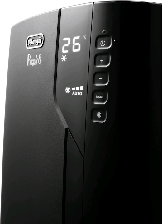 Produktbild De'Longhi PAC EX120 Silent (44 m², 11500 BTU/h)