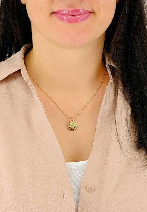 Immagine prodotto Muau Sole (Oro giallo 750/18 carati)