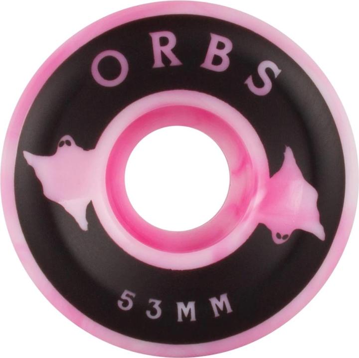 Immagine prodotto Welcome Specters Swirls (53 mm)