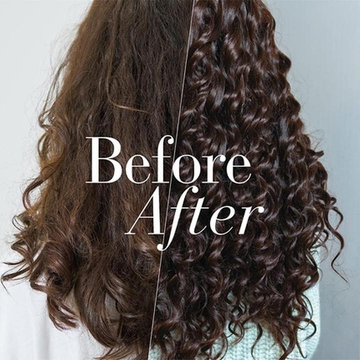 Produktbild Medavita Curladdict Curling Hair Mask pH 3.5 150ml (150 ml)