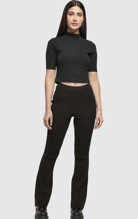 Produktbild Urban Classics Leggings Rib Knit Bootcut (M)