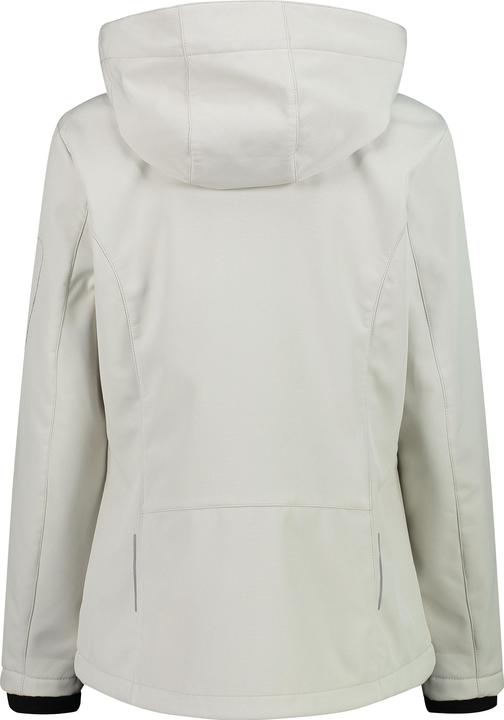 Immagine prodotto CMP Campagnolo Softshell Hoodie (46)