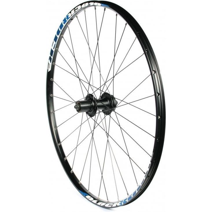 Rodi, Laufräder, (Hinterrad, 27.5")