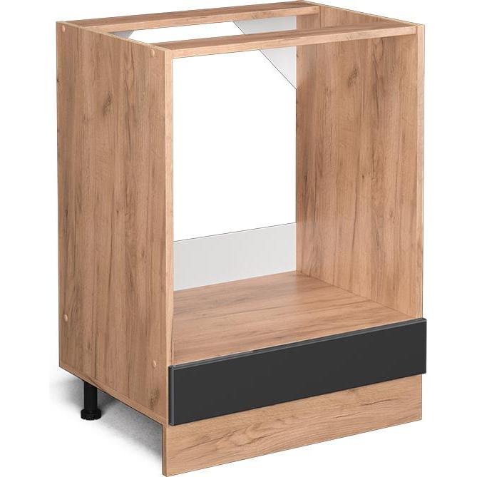Vicco, Regal, Herdumbauschrank R-Line (60 x 46 x 81.5 cm)
