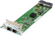 Productafbeelding HPE HP Module JL325A: voor HP 2930M serie. (2 ports)