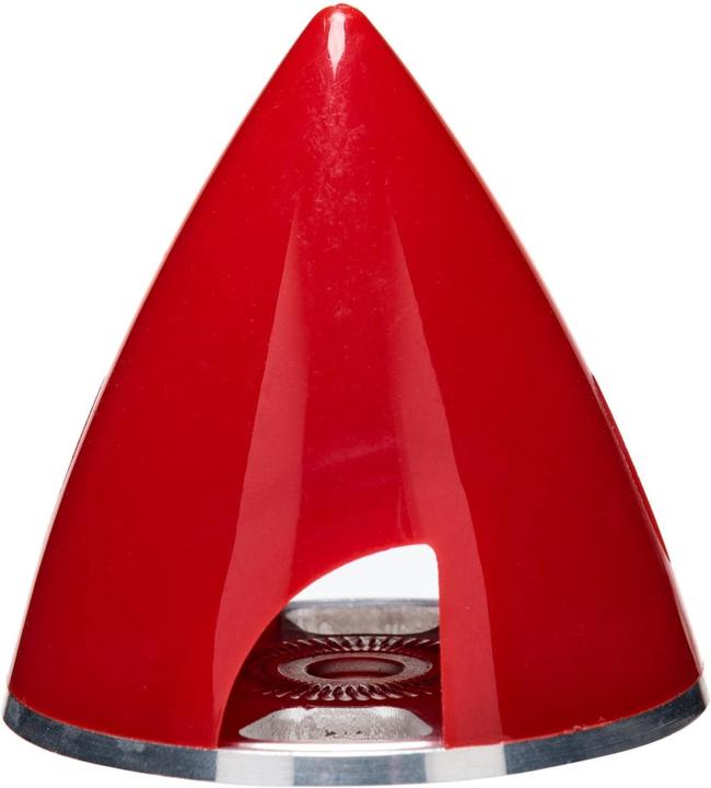 Actual product image Xelaris Spinner 2 blade 57mm