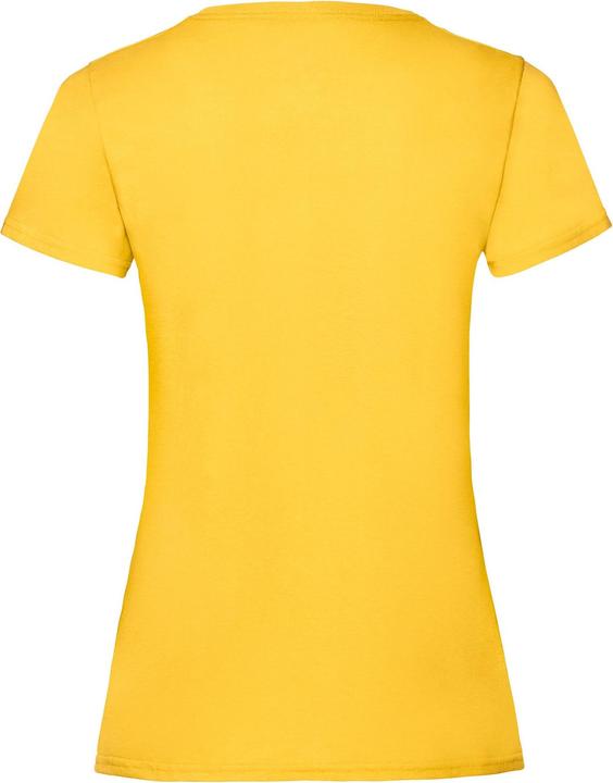 Produktbild Fruit of the Loom Lady Fit TShirt (M)