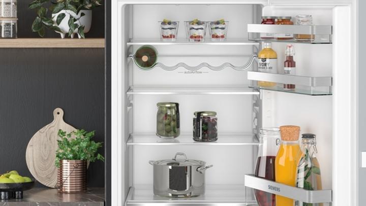 Actual product image Siemens KI31RVFE0 (165 l)