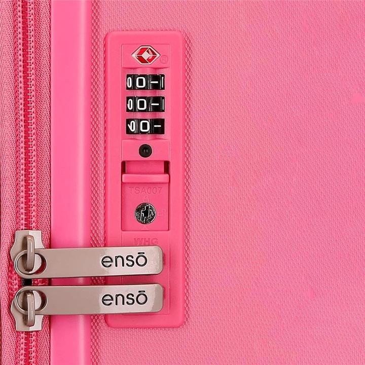 Actual product image Disney Playful Medium Suitcase (79 l)