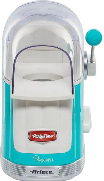 Produktbild Ariete 2958 Popcorn-Maschine Party Time