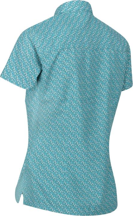 Produktbild Regatta Mindano VII Hemd kurzärmlig (34)