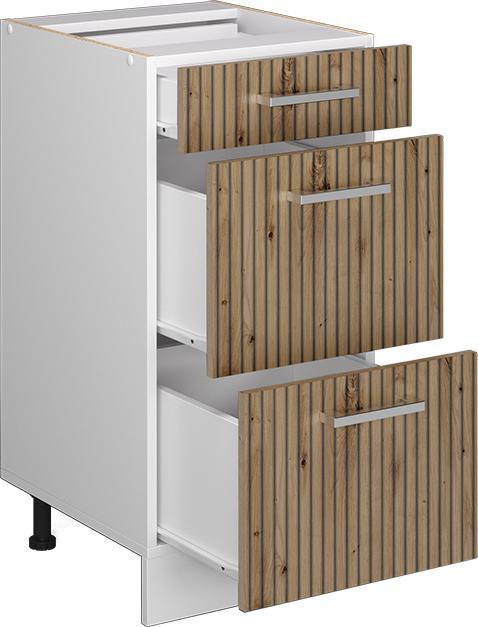 Produktbild Vicco Küchenunterschrank R-Line (40 x 46 x 81.5 cm)