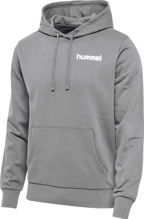 Actual product image hummel hmlMOTION CO HOODIE (XXL)