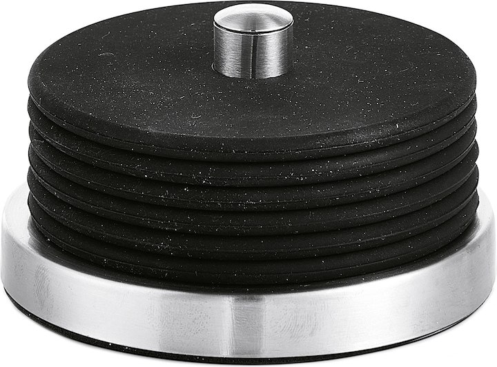 Immagine prodotto Zeller Present 27224 (6 x, Sottobicchiere in vetro)