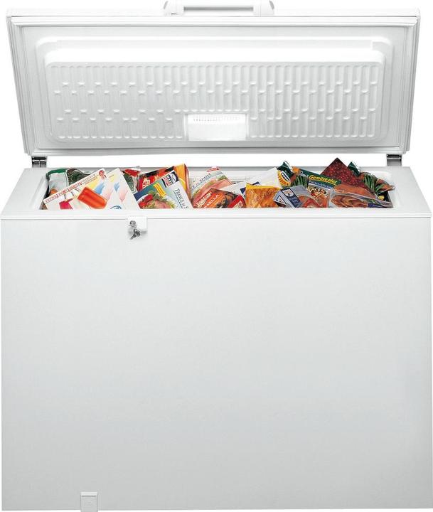 Produktbild Bauknecht GTE 822 diepvriezer Borst Vrijstaand 219 l C Wit (Freistehend, 219 l)