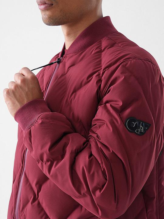 Produktbild AlphaTauri Leichtsteppjacke OCTAL (S)