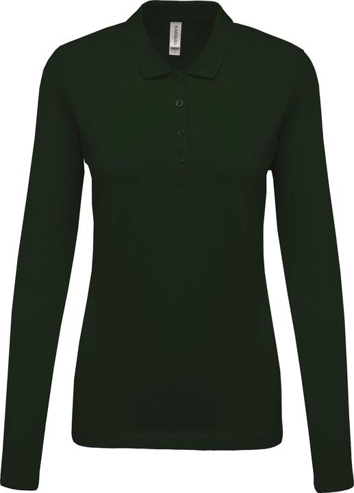 Actual product image Kariban Piqué (XS)