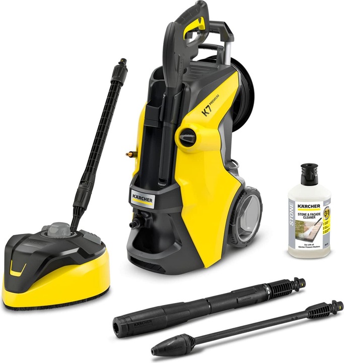 Kärcher K 7 Premium Power Home (Elektrische stroom)