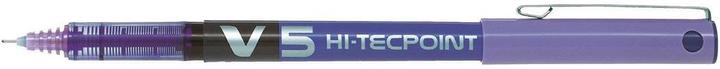 Image du produit Pilot V5 (Purple, 1x)