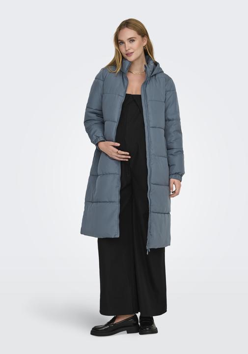 Actual product image Only Maternity OLMTRUDY Steppmantel Steppmantel (L)