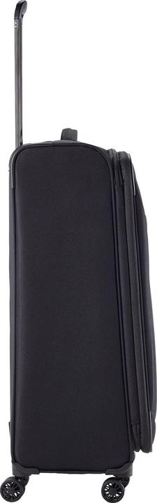 Actual product image Travelite Chios 4 wheel suitcase set 3-piece (184 l)