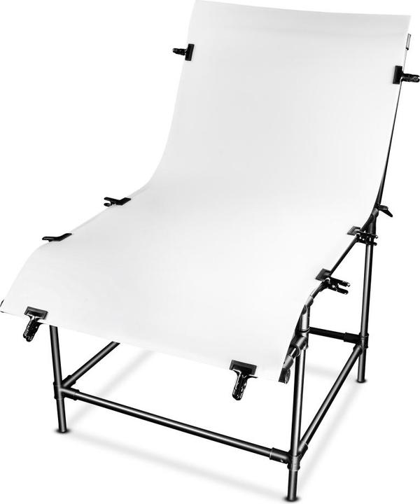 Produktbild Walimex Aufnahmetisch Basic L (100 cm, 80 cm)