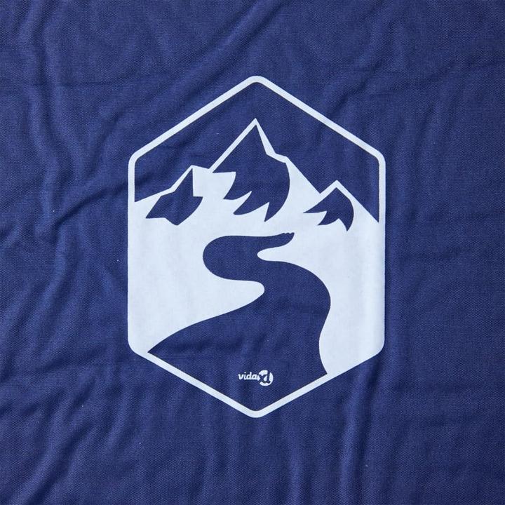 Actual product image vidaXL Isomatte