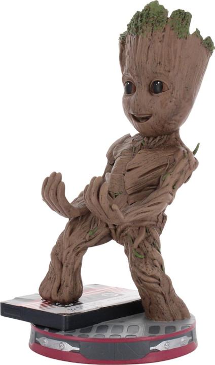 Image du produit Exquisite Gaming Marvel Comics: Smiley Groot - Cable Guy