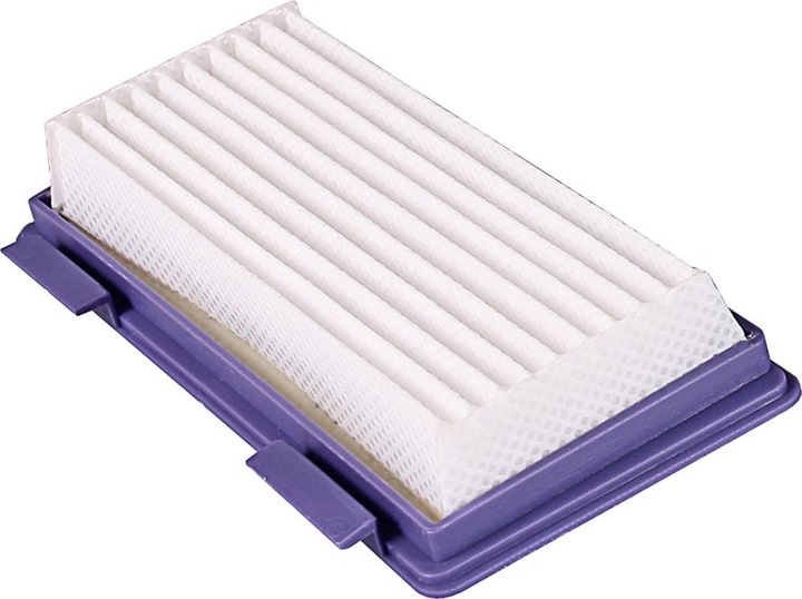 Actual product image Flickbee HEPA Filter for Vorwerk Vacuum Cleaner Robot Kobold VR100