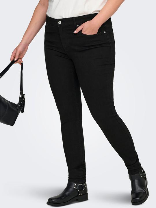 Actual product image Only Carwilly Reg Sk Jeans Dnm Pim2343 Noos (W46/L32)