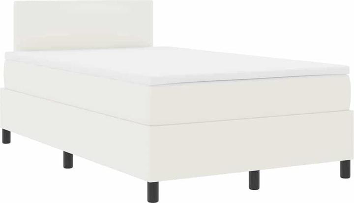 Produktbild vidaXL Boxspringbett (120 x 200 cm)