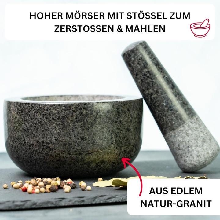 Produktbild Westmark Mörser