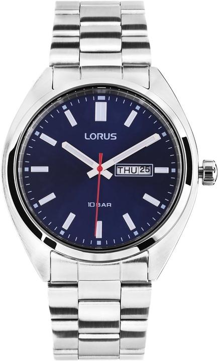 Image du produit Lorus RH365AX9 (Montre analogique, 41 mm)