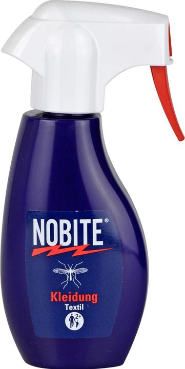 Produktbild Nobite Kleidung Textil (200 ml)