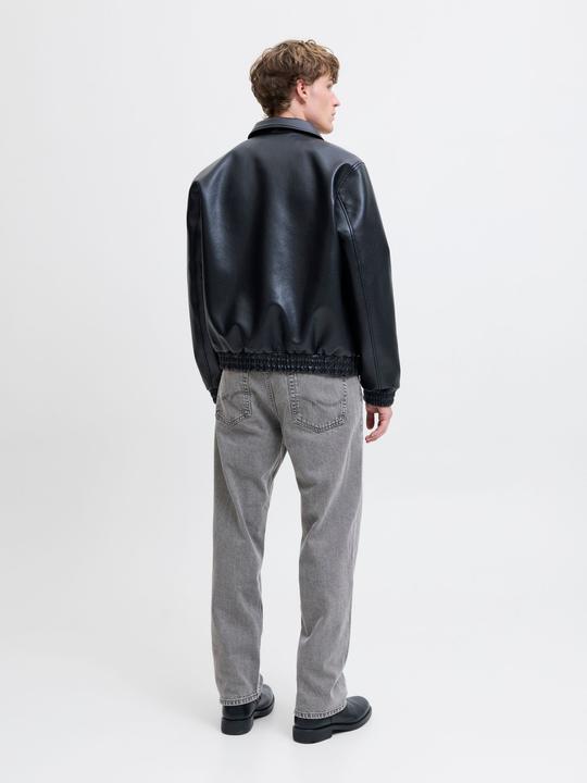 Produktbild Jack & Jones JJIEDDIE JJORIGINAL SQ 067 Locker geschnitten Locker geschnitten (34)