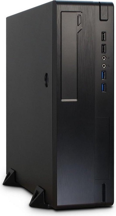 Produktbild Intertech IT-502 (mATX, Mini-ITX)