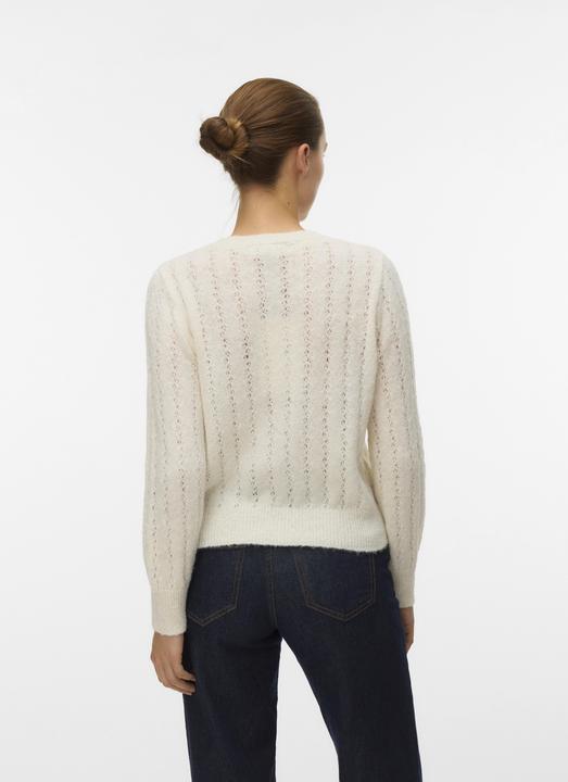 Produktbild Vero Moda VMSAIA Strickjacke Strickjacke (M)