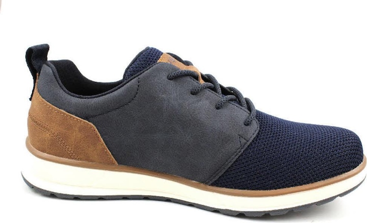 Actual product image Bugatti Sneaker 331AFB016900-4100 (43)