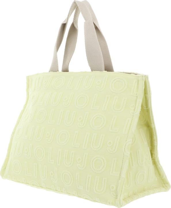 Immagine prodotto Liu Jo Jacquard Plain Tote