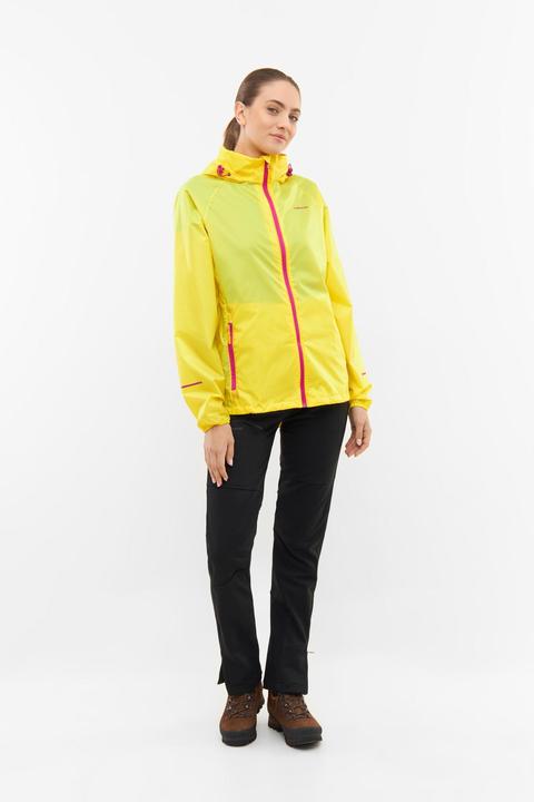 Produktbild MGA Wikinger Rainier Lady Jacke (S)