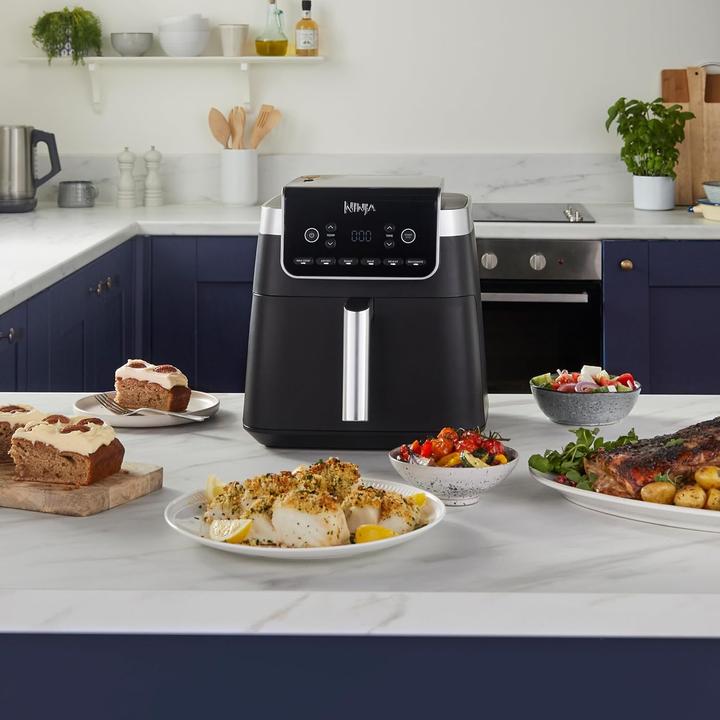 Image du produit Ninja Friteuse à air chaud AF180EU (Prise UE)