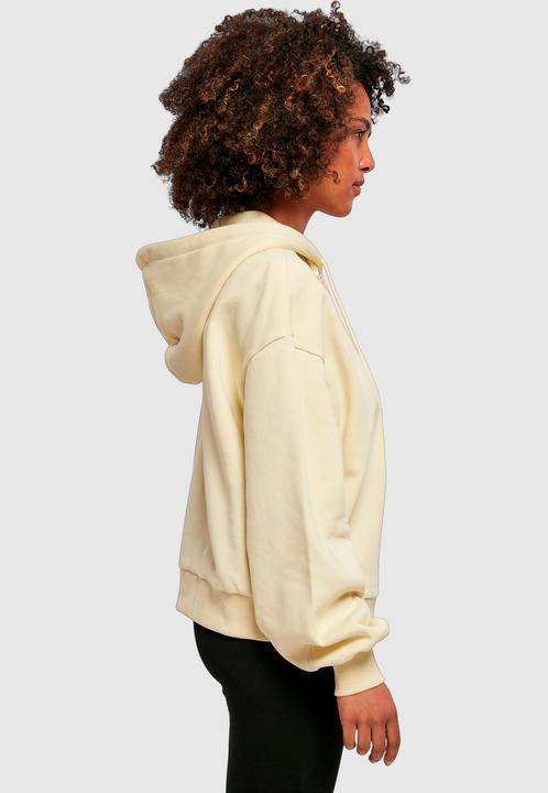 Produktbild Merchcode Ladies Summertime Organic Oversized Hoody - 177183 (5XL)
