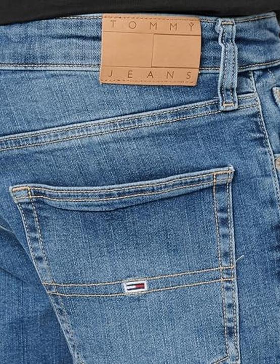 Actual product image Tommy Jeans 10021295 (W32/L30)