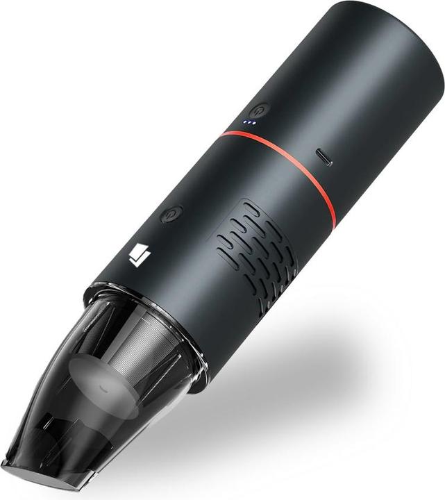 Produktbild Caliber CPS-VC Autostaubsauger