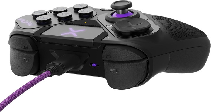 Produktbild PDP Victrix PRO BFG (Xbox Series X, Xbox One X, Xbox Series S, Xbox 360, Windows, Xbox One S)